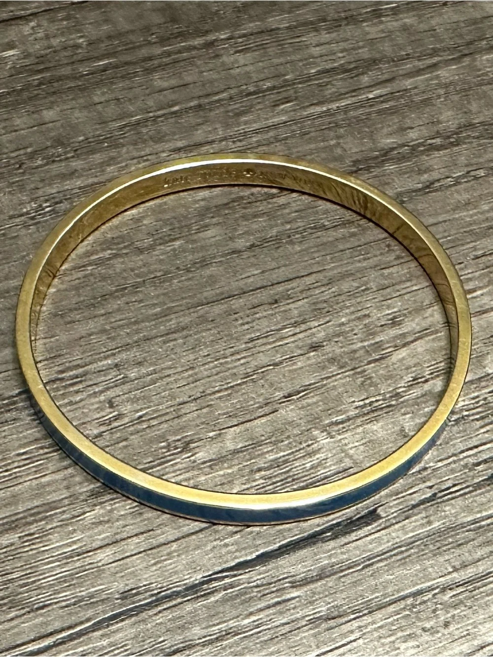 Kate Spade Bracelet “Head n the clouds” - Picture 3 of 8